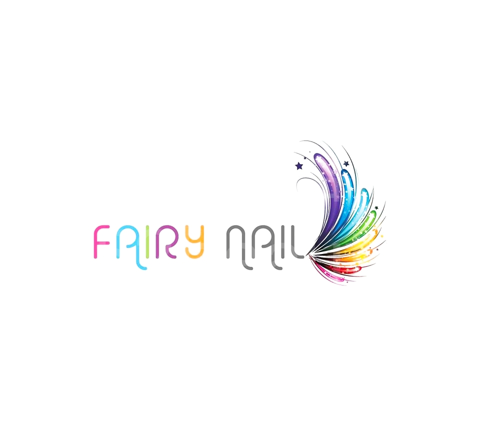 Manicure: FAIRY NAIL