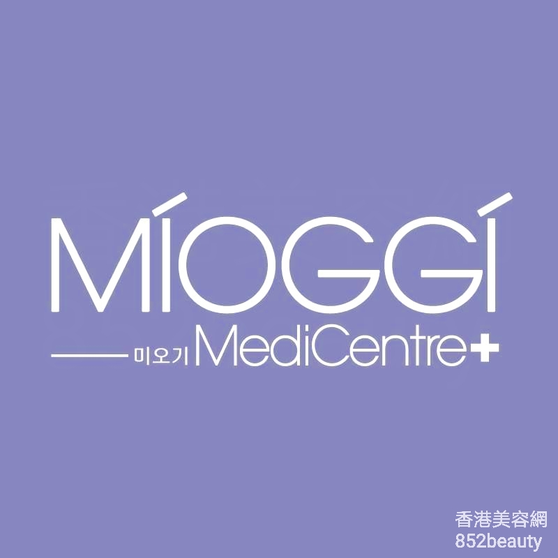 脫毛: MIOGGI MediCentre (金朝陽中心)