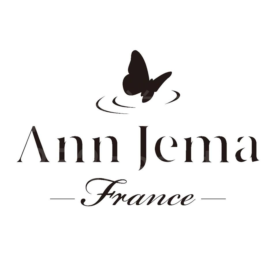 纖體瘦身: Ann Jema - France