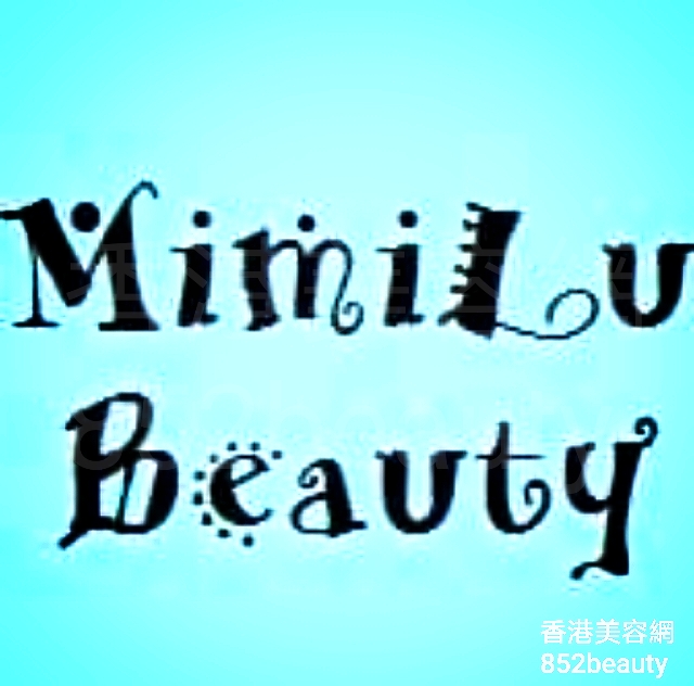 修眉/眼睫毛: MimiLu Beauty