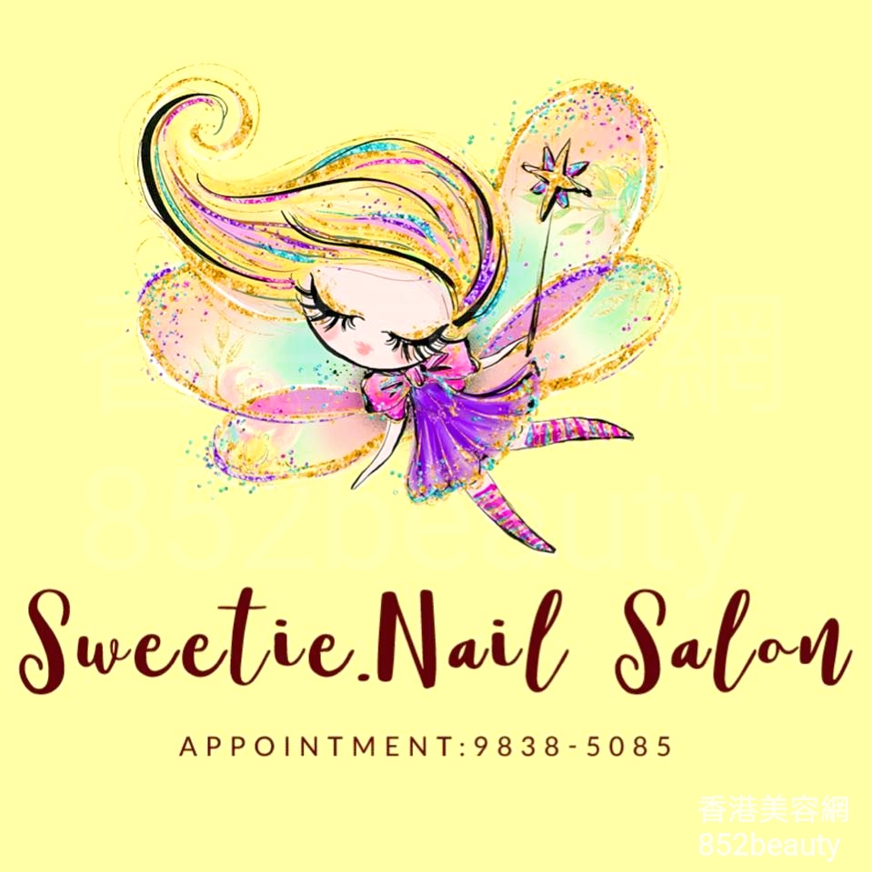 : Sweetie.Nail Salon