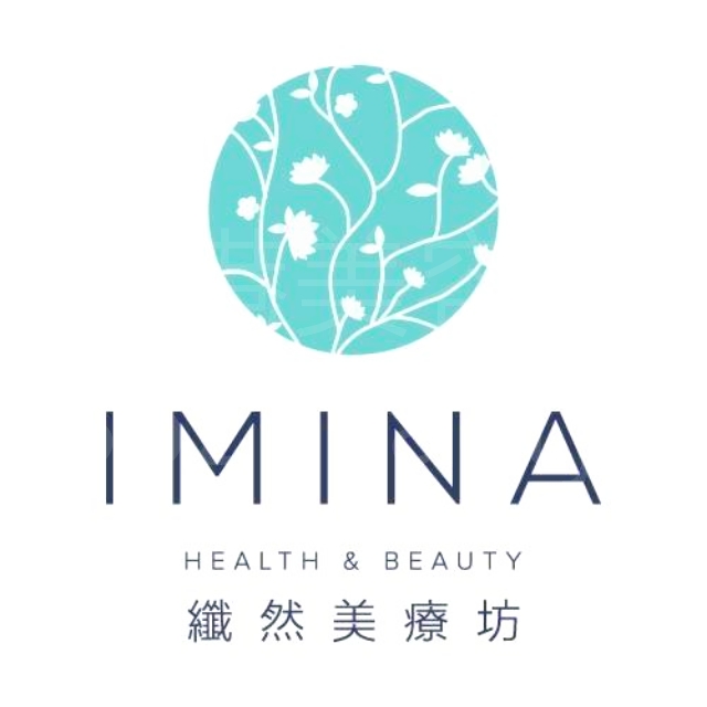 修眉/眼睫毛: Imina Health & Beauty 纖然美療坊