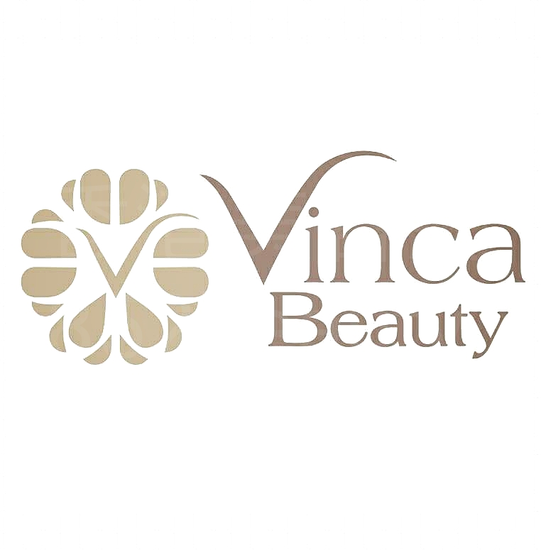 美容院: Vinca beauty (華敦大廈)