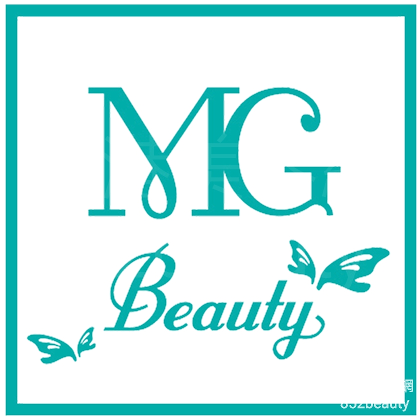美容院 Beauty Salon: MG Beauty