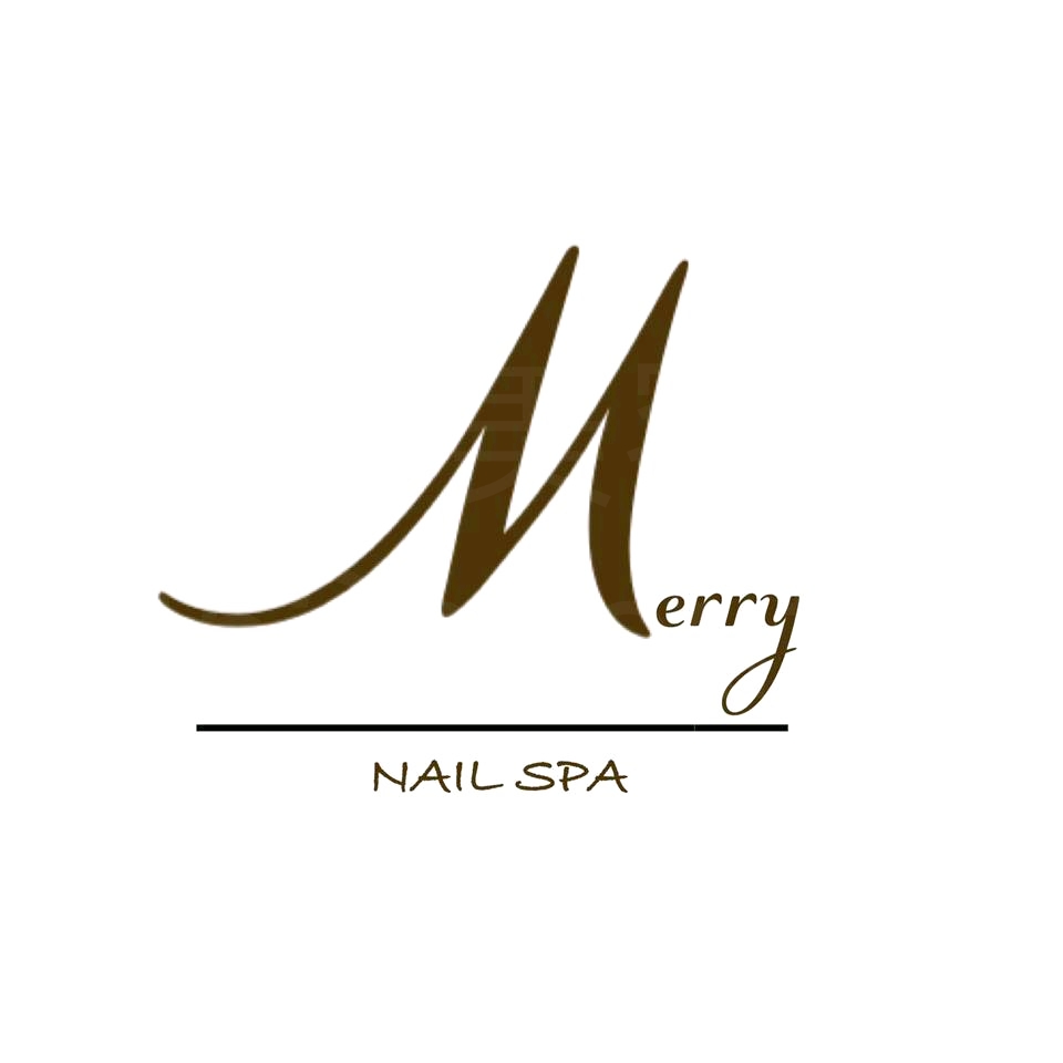 美容院 Beauty Salon: Merry Nail Spa