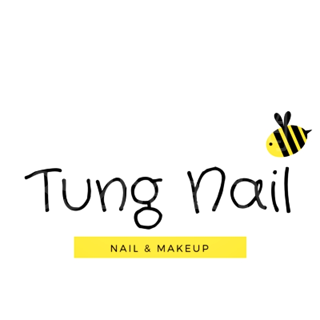 美容院 Beauty Salon: Tung nail