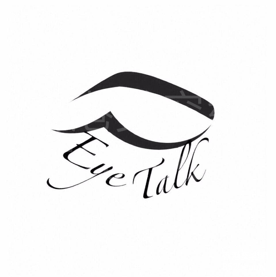 美容院: Eye Talk