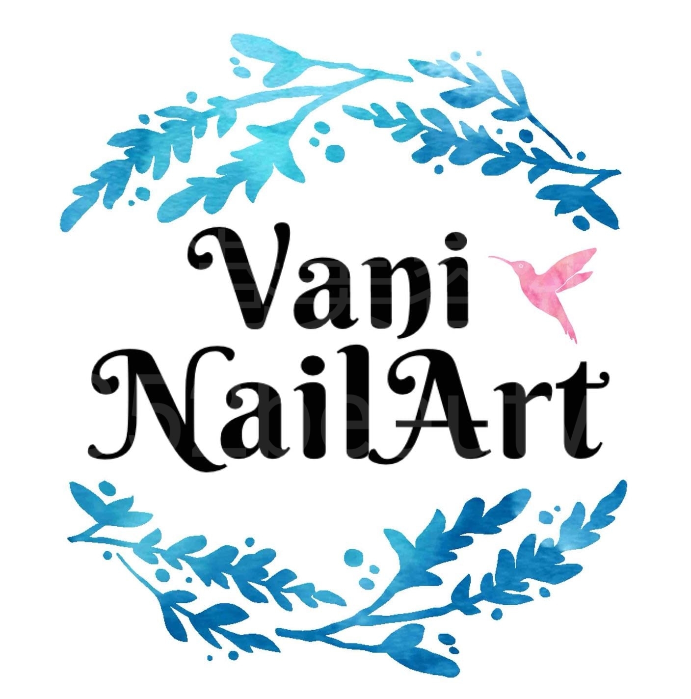 美容院 Beauty Salon: NailArt Vani