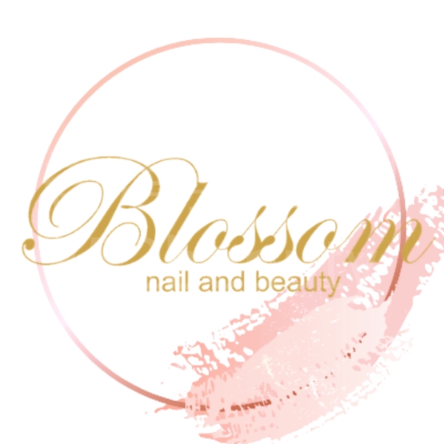 按摩/SPA: Blossom Nail and Beauty
