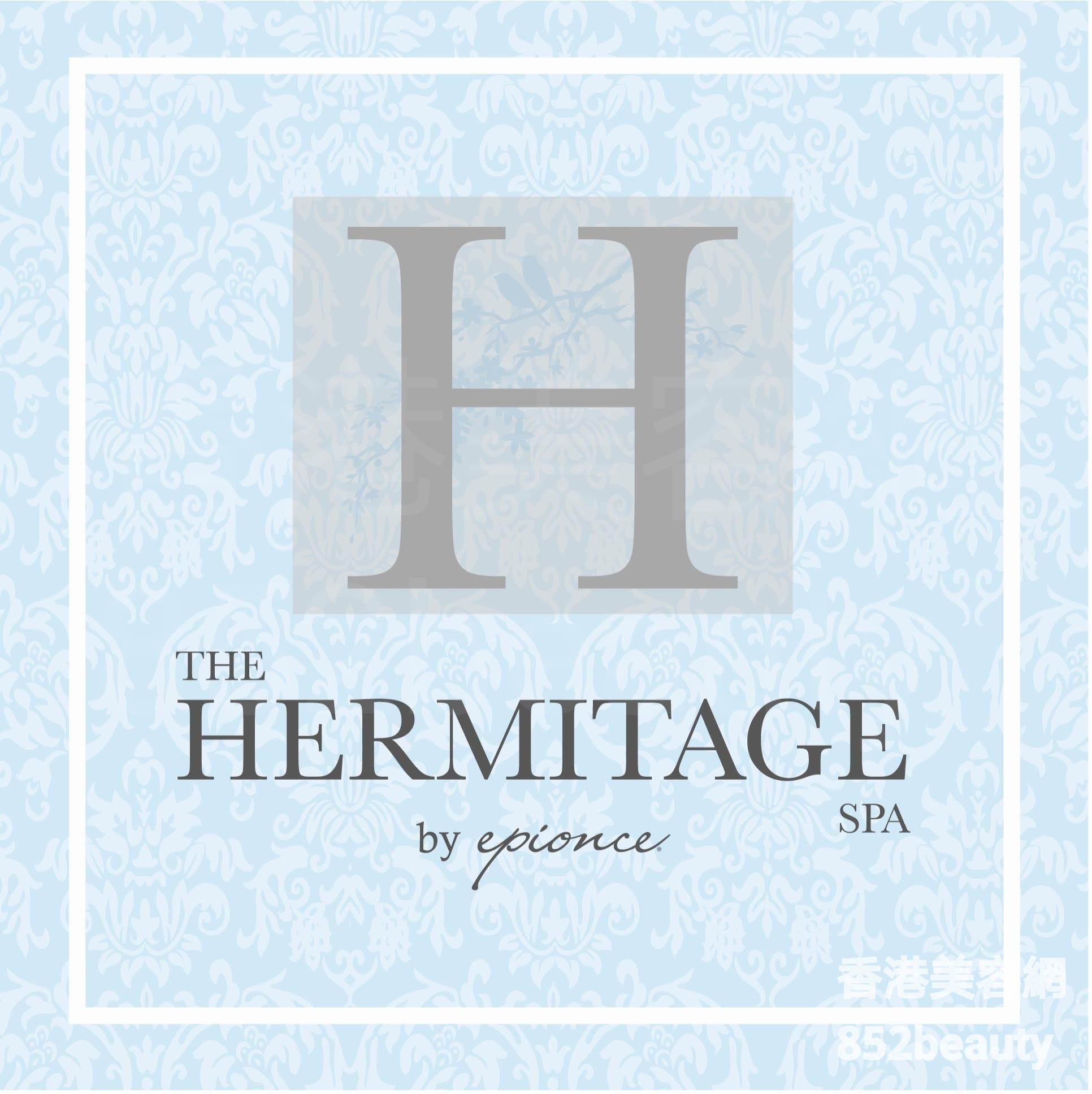 眼部護理: The Hermitage Spa