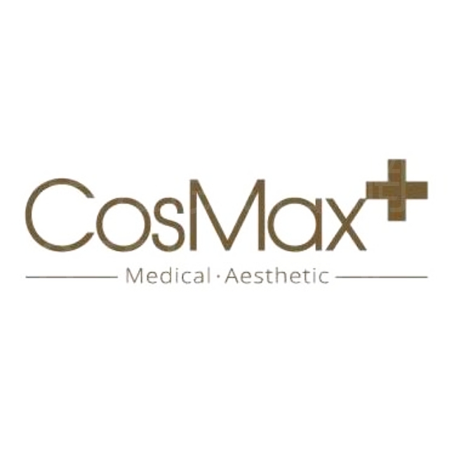 美容院 Beauty Salon: CosMax CAUSEWAY BAY