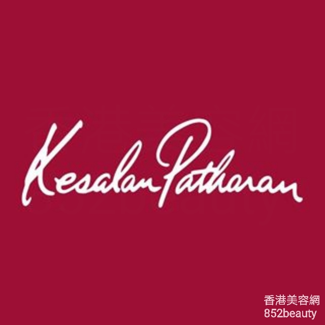 修眉/眼睫毛: Kesalan Patharan (崇光銅鑼灣店)