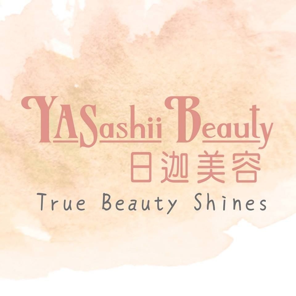 男士美容: YASashii Beauty 日迦美容 (康盛店)
