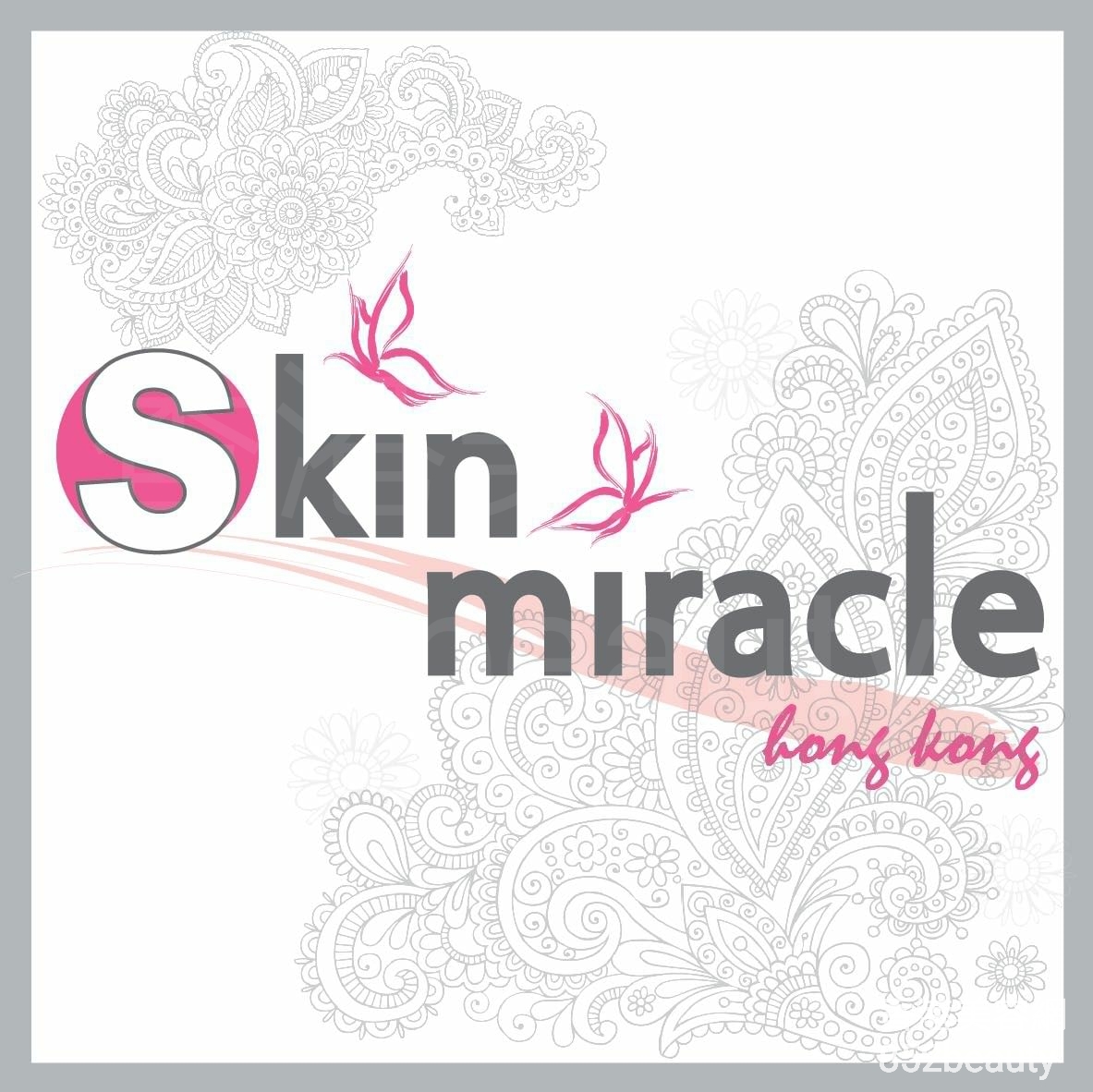 美容院: Skin Miracle HK
