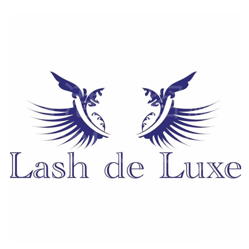 美容院: Lash de Luxe