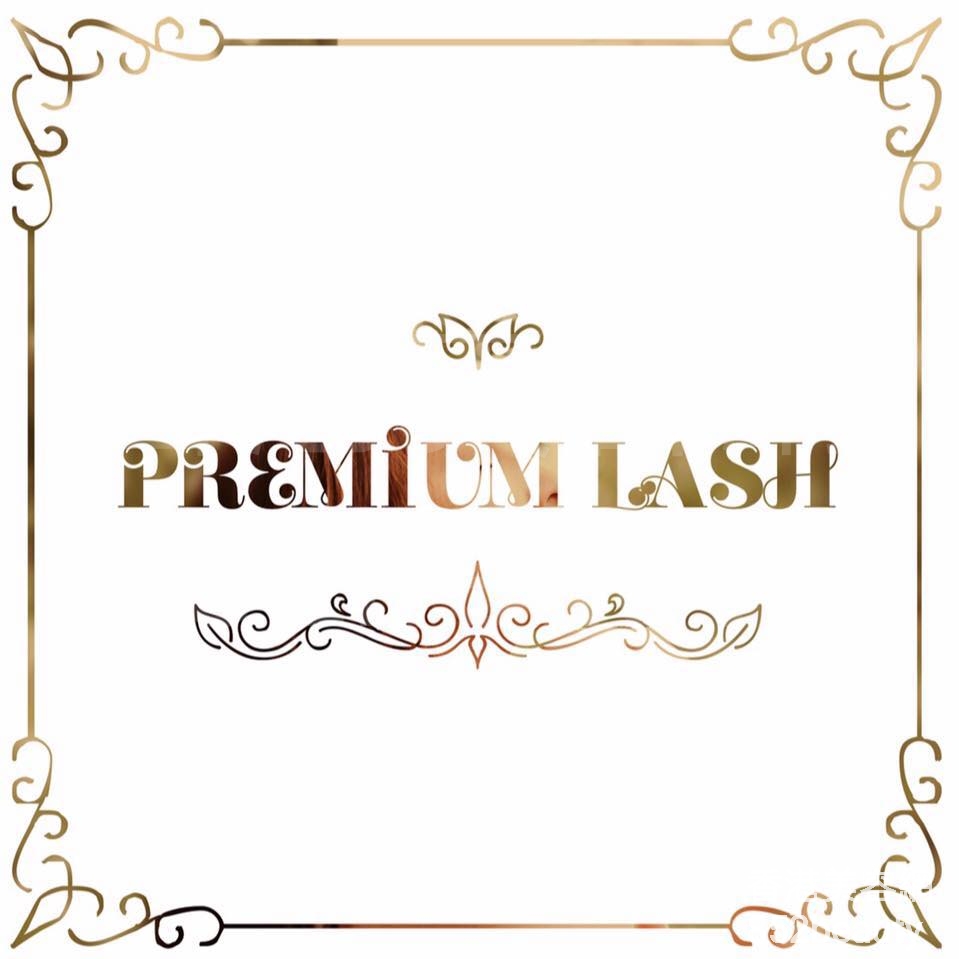 美容院 Beauty Salon: Premium Lash