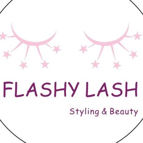 美容院 Beauty Salon: Flashy Lash