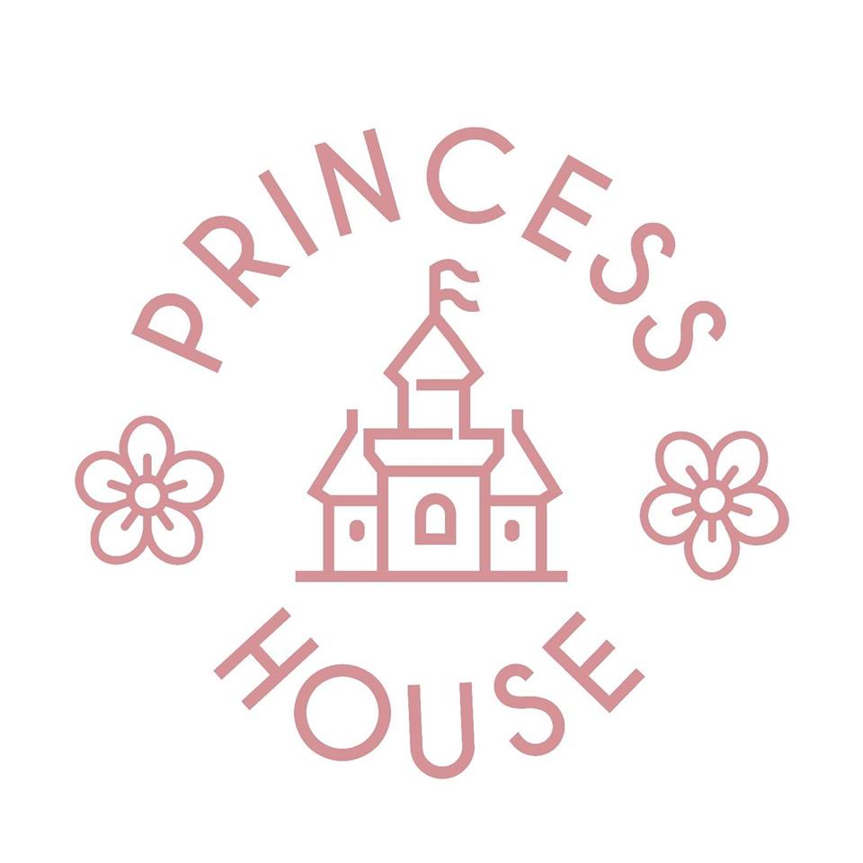 美容院 Beauty Salon: Princess House (荃灣分店)