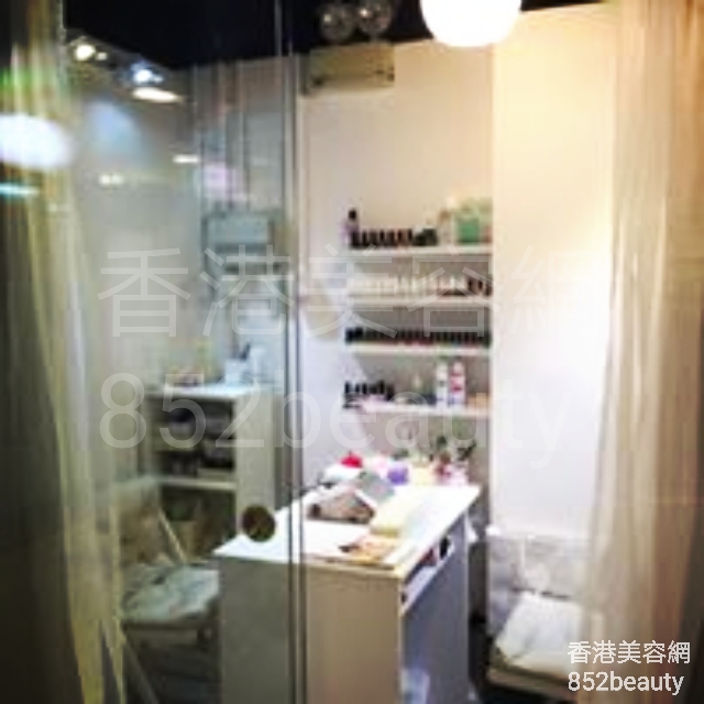 香港美容網 Hong Kong Beauty Salon 美容院 / 美容師: Nails.com
