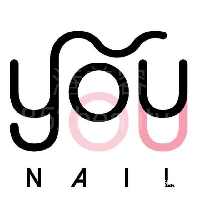 美容院 Beauty Salon: YOU NAIL (沙田分店)