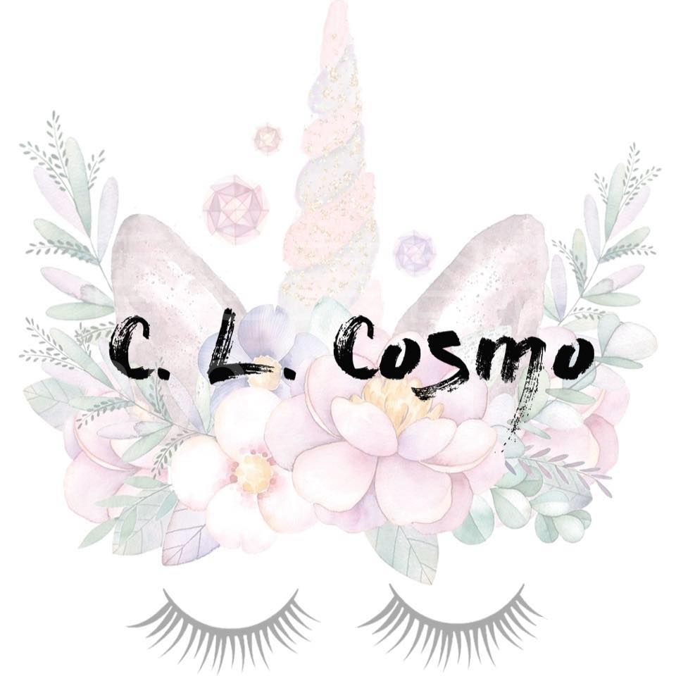 美容院 Beauty Salon: C.L. Cosmo