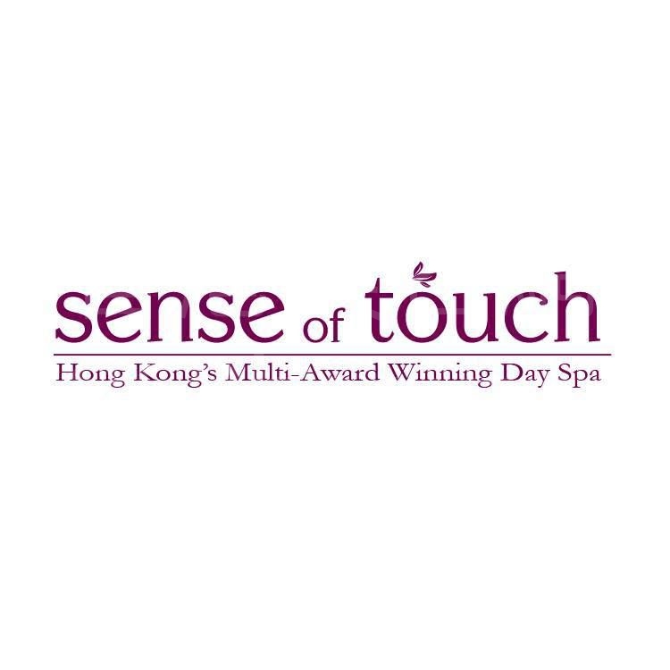 Massage/SPA: Sense of Touch (Discovery Bay)