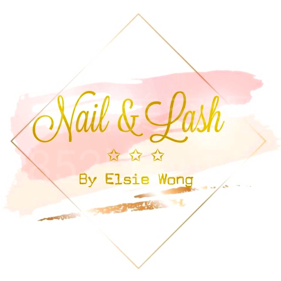 Eyelashes: Elsie Nail & Beauty