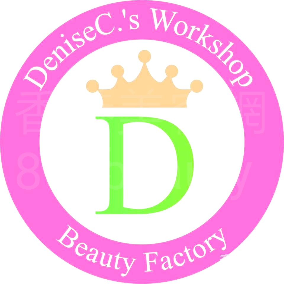 修眉/眼睫毛: DeniseC.'s Workshop Beauty Factory X Nail Workshop