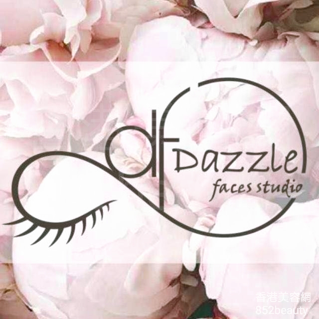 美容院: Dazzle Faces Studio 韓式素姸工作室