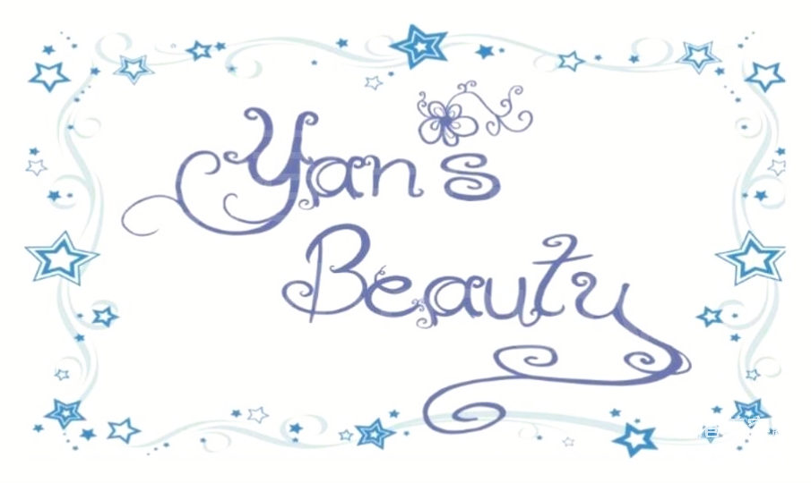 Manicure: Yan's Beauty