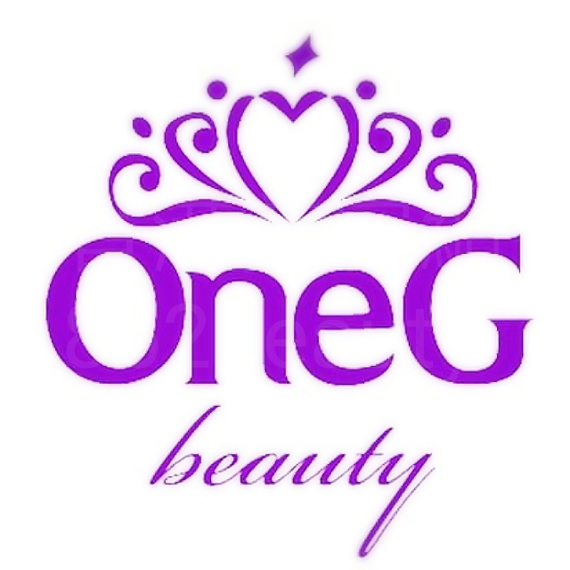 修眉/眼睫毛: OneG beauty