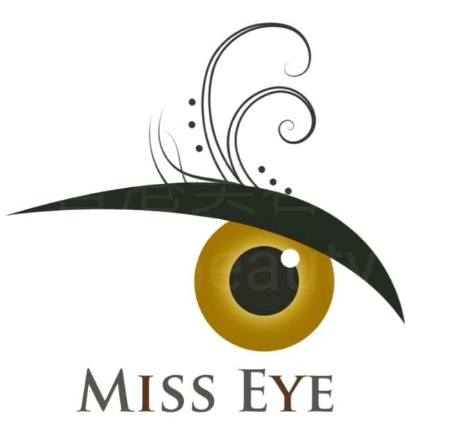 Eyelashes: MISS EYE