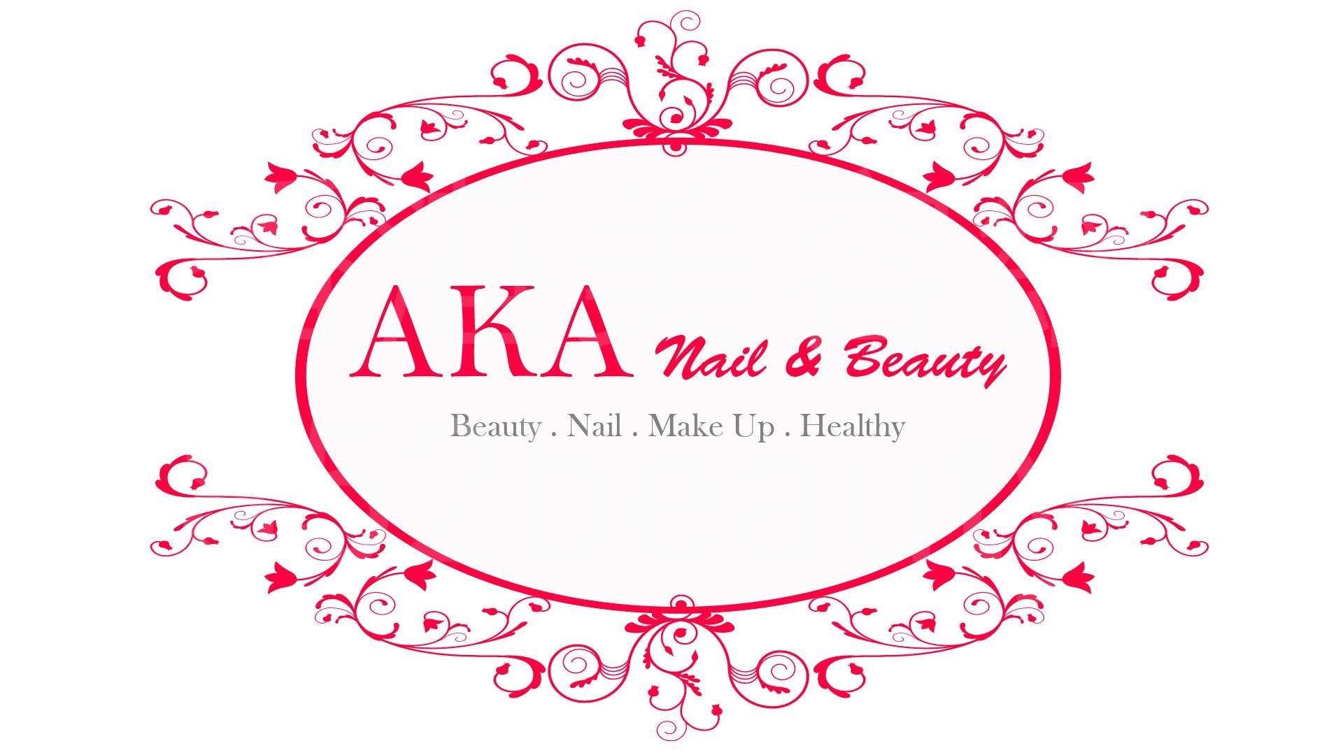 香港美容網 Hong Kong Beauty Salon 美容院 / 美容師: AKA Nail & Beauty
