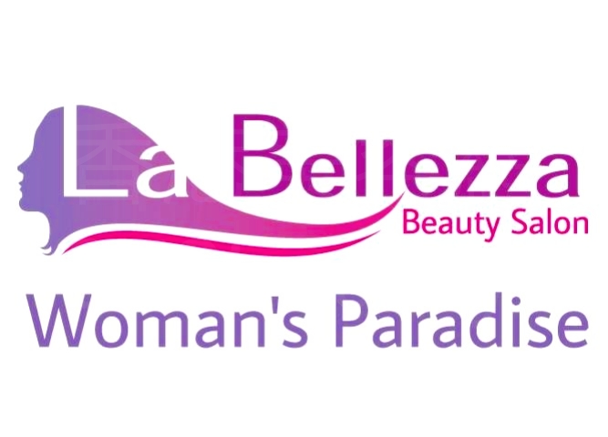美容院 Beauty Salon: La Bellezza Beauty Salon
