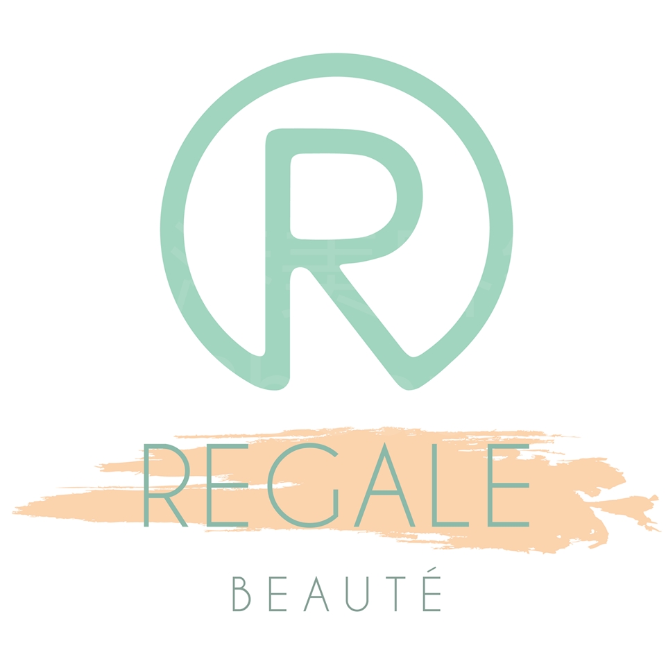 美容院: Regale Beaute