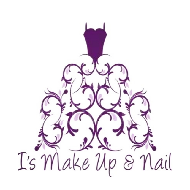 香港美容網 Hong Kong Beauty Salon 美容院 / 美容師: I's Make Up & Nail