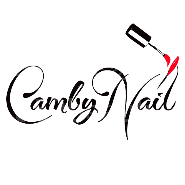 美甲: Camby Nail