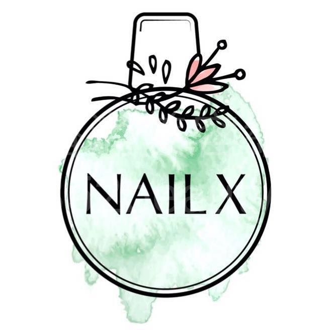 美容院 Beauty Salon: Nail X