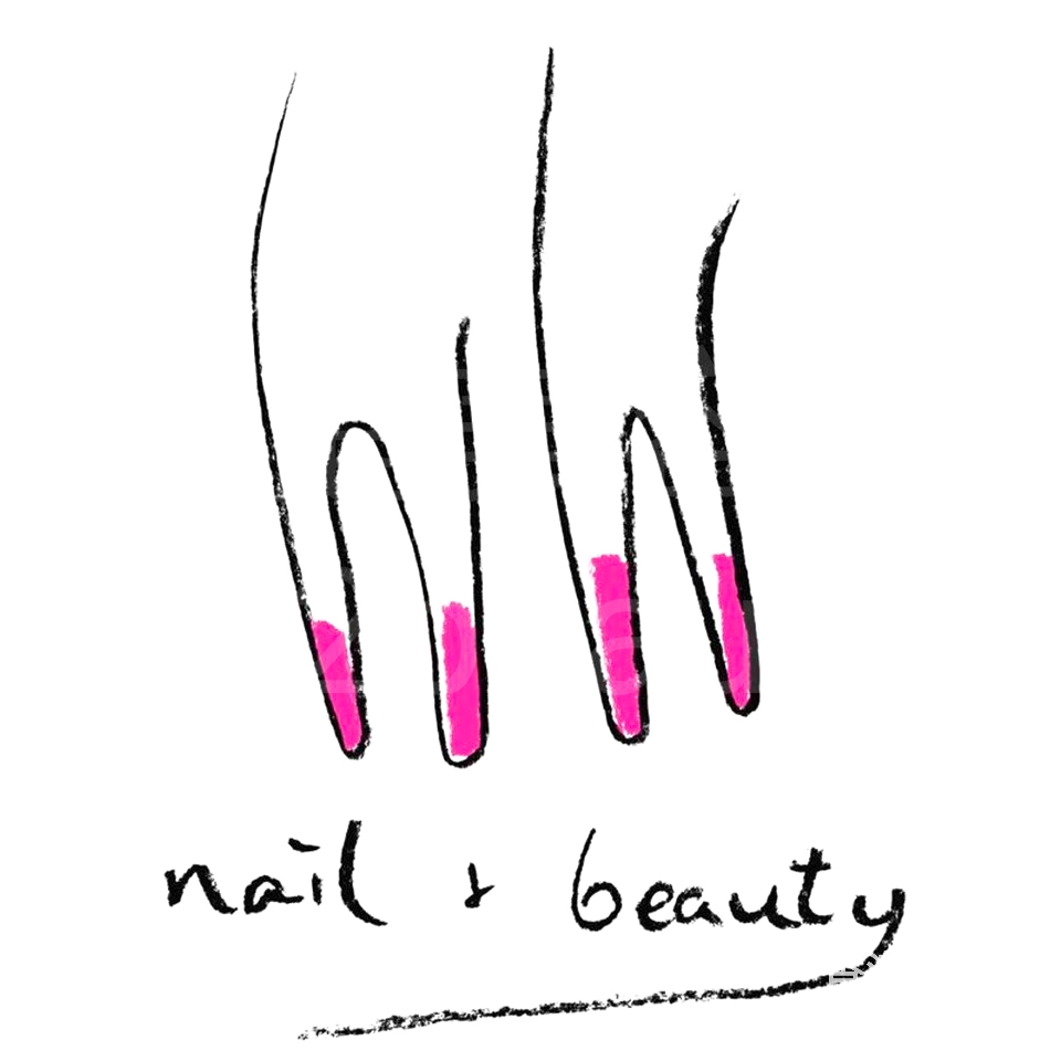 美容院 Beauty Salon: AA Nail