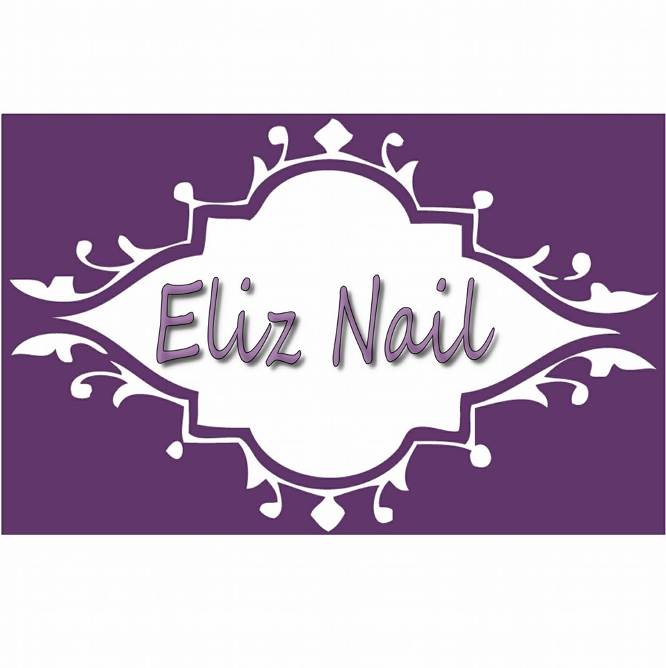 美容院 Beauty Salon: Eliz nail