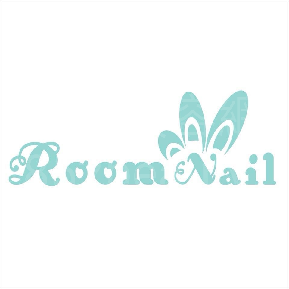 美甲: Room Nail 美甲門