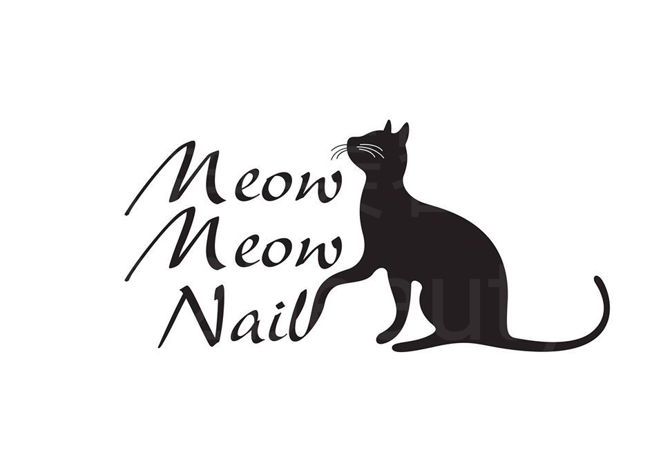 美容院 Beauty Salon: Meow Meow Nail