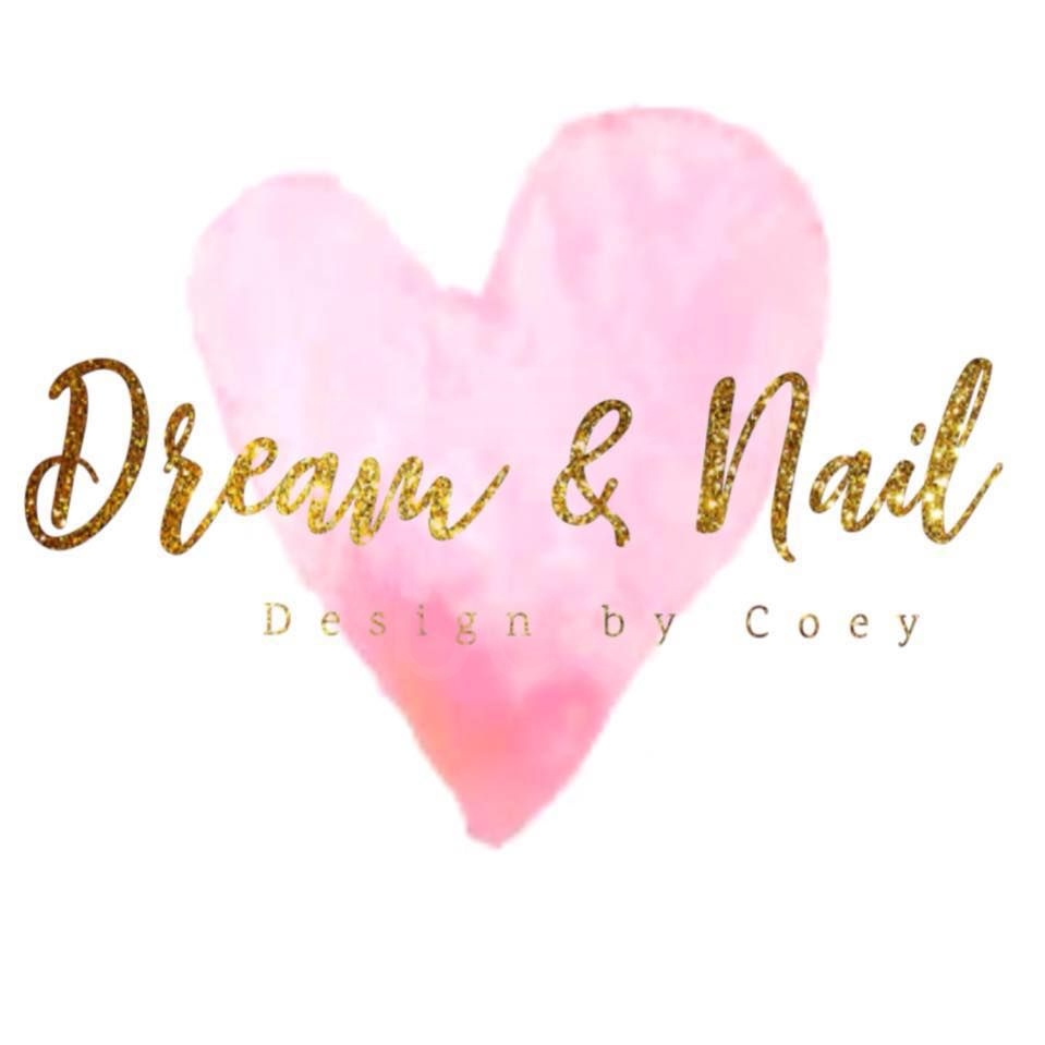 美甲: Dream & Nail