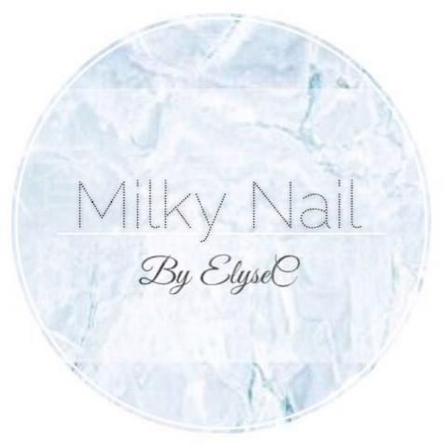 美容院 Beauty Salon: Milky Nail Shop