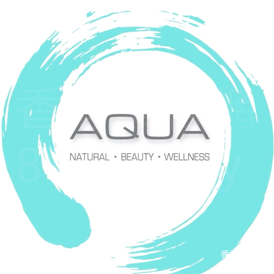 美容院 Beauty Salon: AQUA