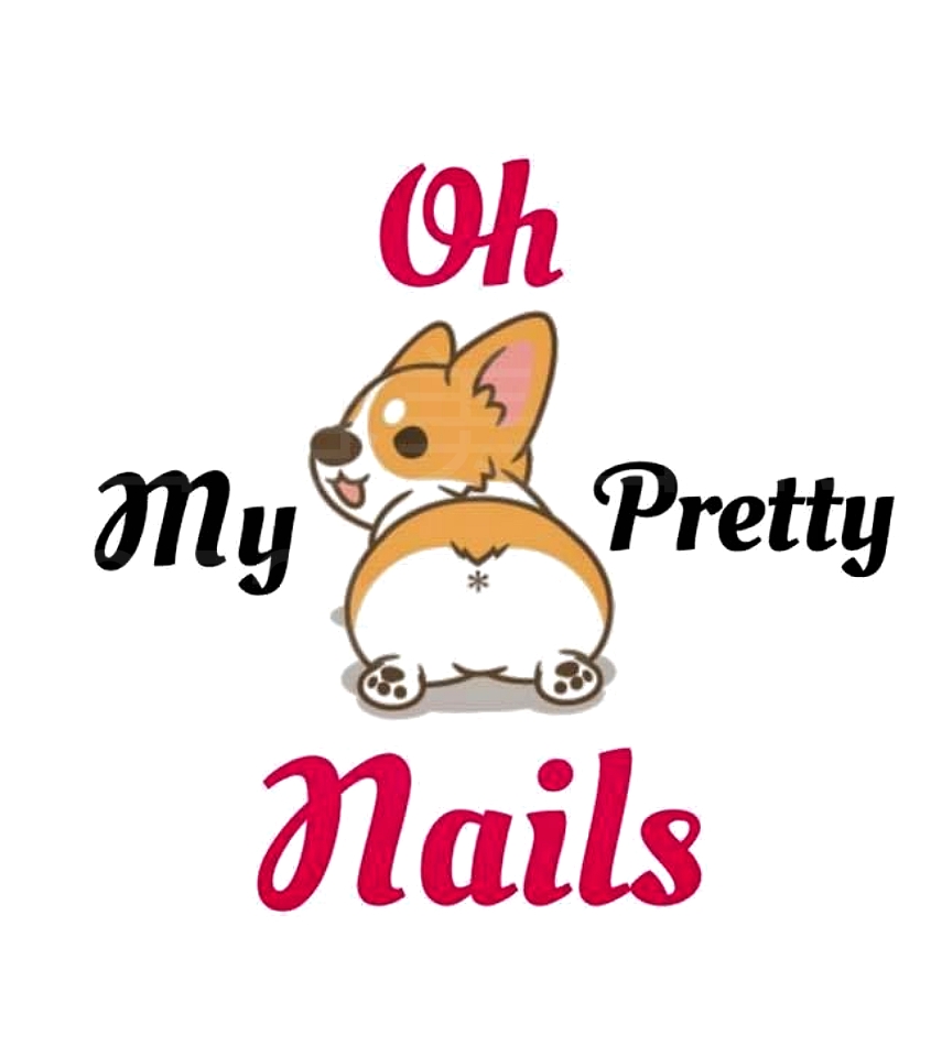 美容院: Oh My Pretty Nails