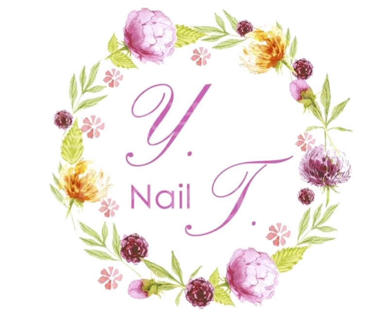 美容院 Beauty Salon: Y.T.nail
