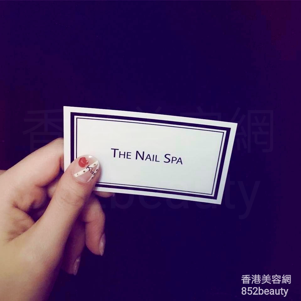 香港美容網 Hong Kong Beauty Salon 美容院 / 美容師: THE NAIL BAR