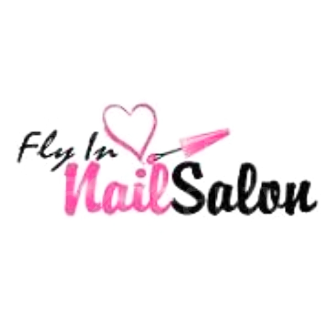 美容院 Beauty Salon: Flyin nails 飛盈美甲室