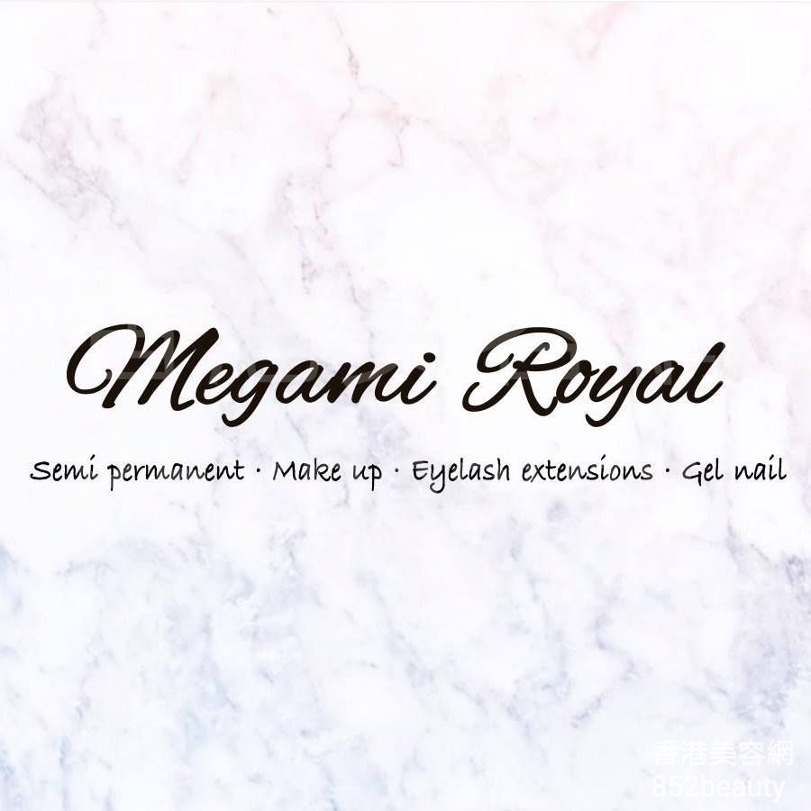 香港美容網 Hong Kong Beauty Salon 美容院 / 美容師: Megami Royal